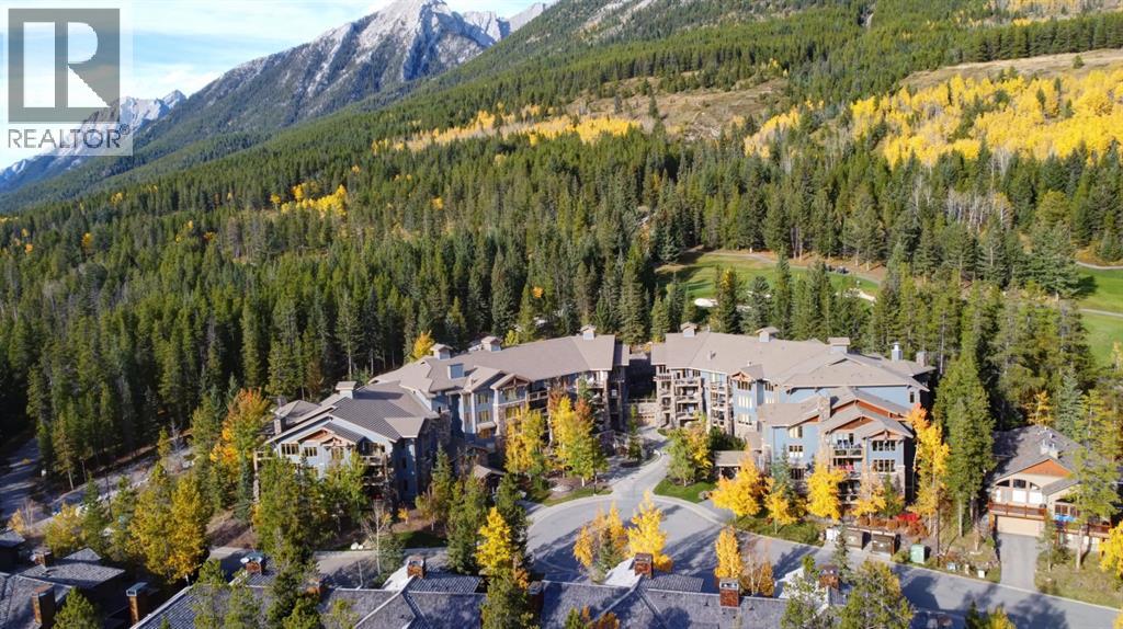 104, 140 STONECREEK ROAD, CANMORE, AB T1W 3J3 - Image 3064384891.jpeg?d=l