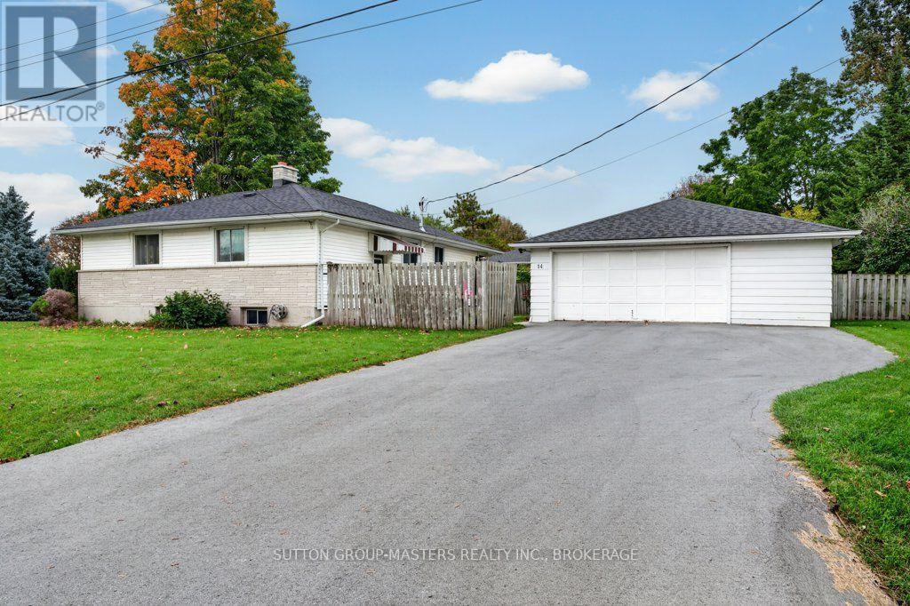 14 QUINTE AVENUE