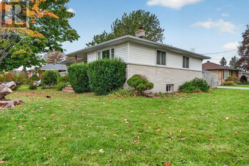 14 QUINTE AVENUE