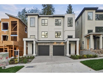 101 11448 138A STREET Surrey BC V3R 0J3
