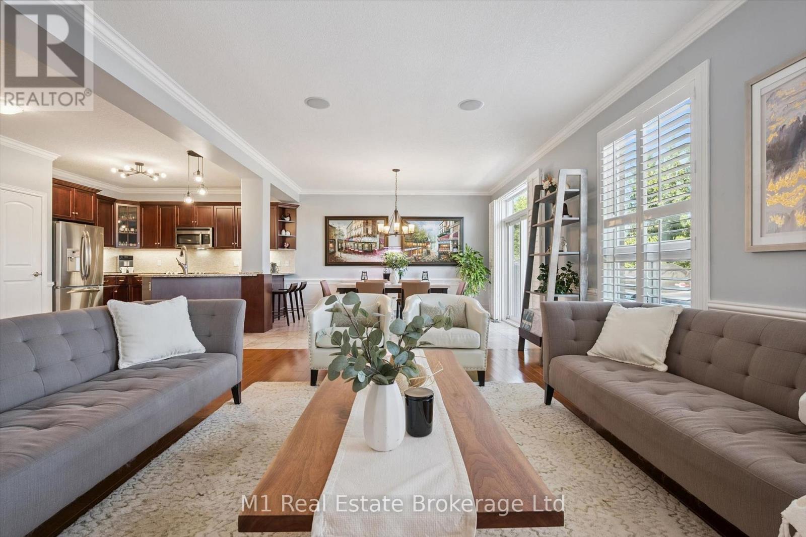 61 SUMMIT RIDGE DRIVE