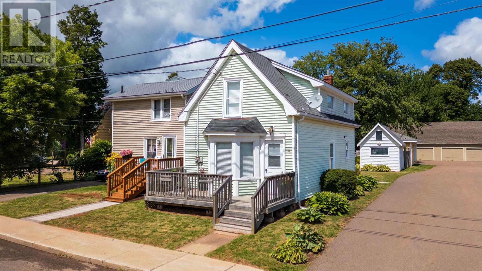 285 CONVENT Street - Photo 2