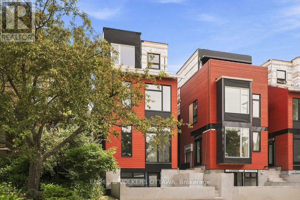 D - 49 FAIRMONT AVENUE