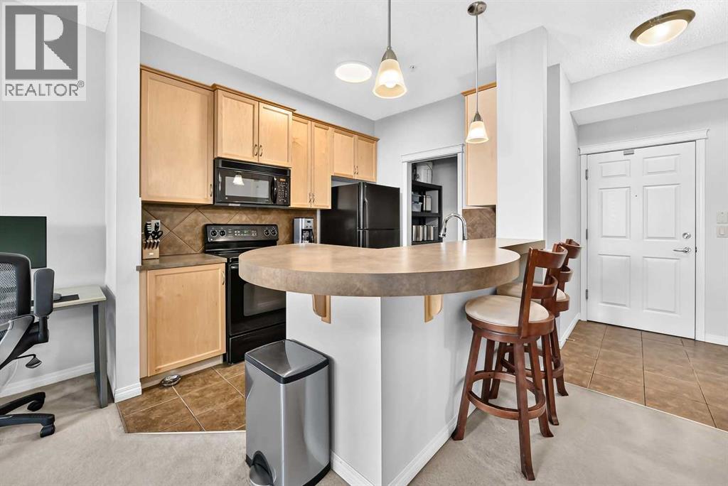 204, 37 Prestwick Drive SE