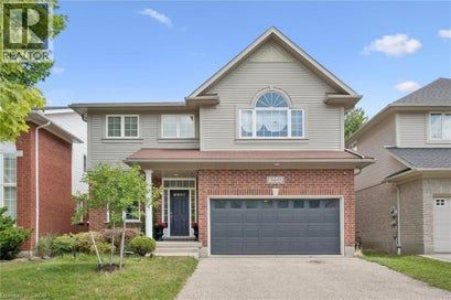 360 RED OSIER Road Waterloo ON N2V 2V8