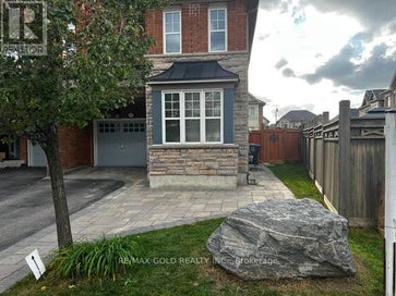 45 BIDDENS SQUARE Brampton (Bram East) ON L6P 3P9