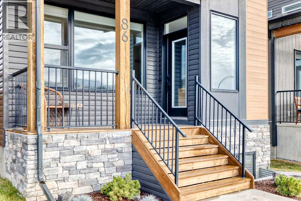 86 Haskayne Drive NW