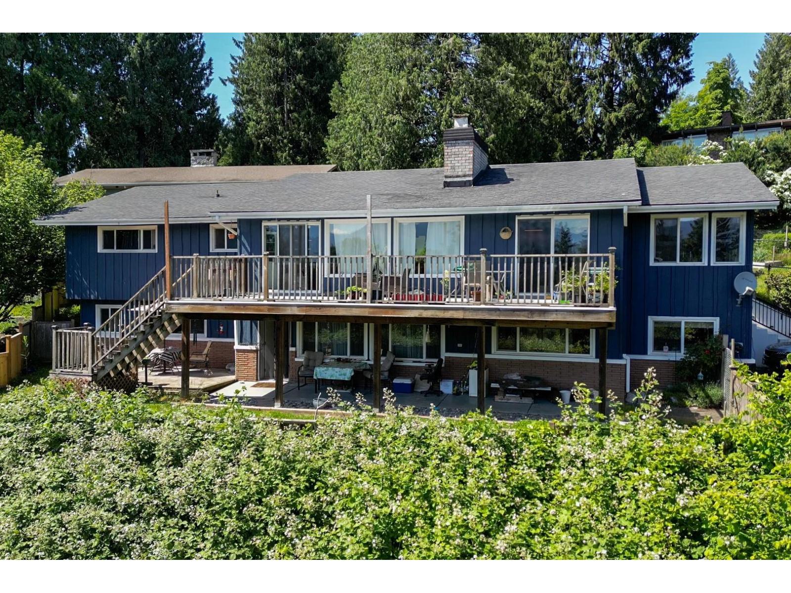10005 KENSWOOD DRIVE, Little Mountain