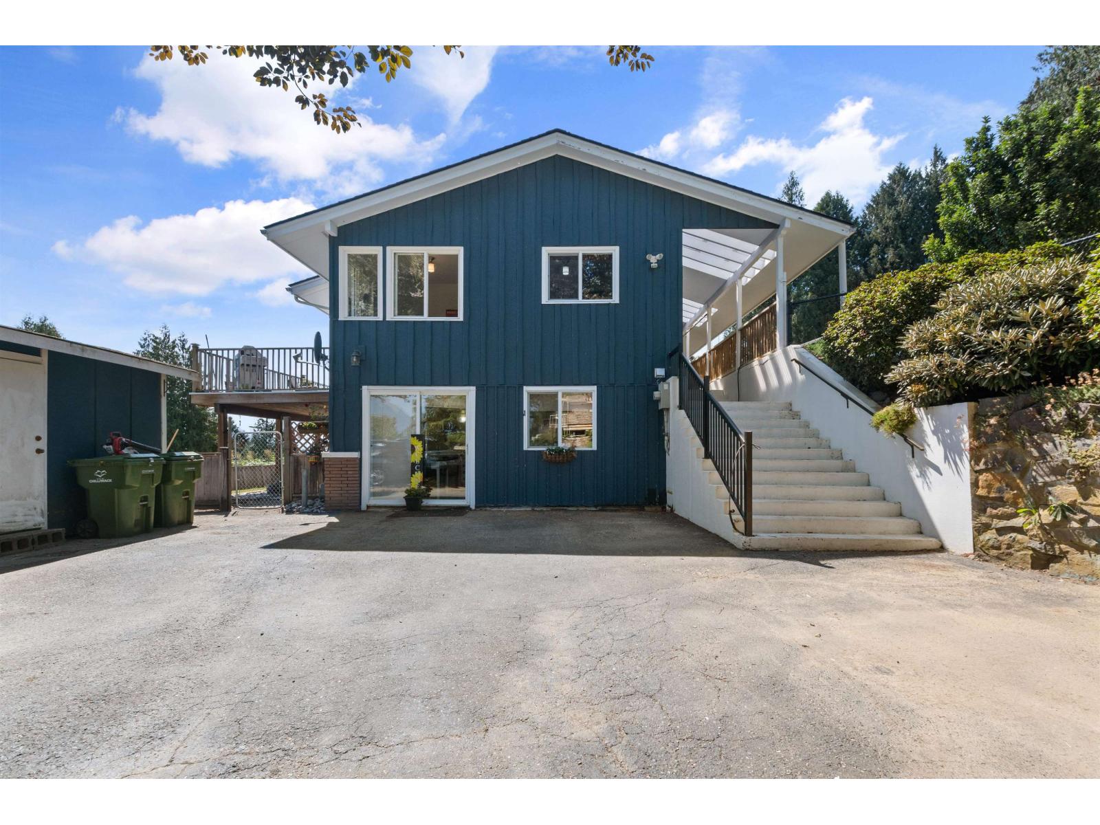 10005 KENSWOOD DRIVE, Little Mountain