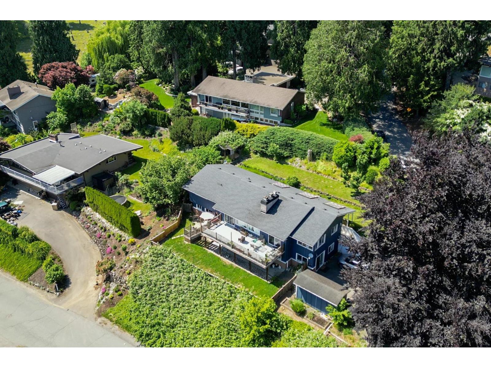 10005 KENSWOOD DRIVE, Little Mountain