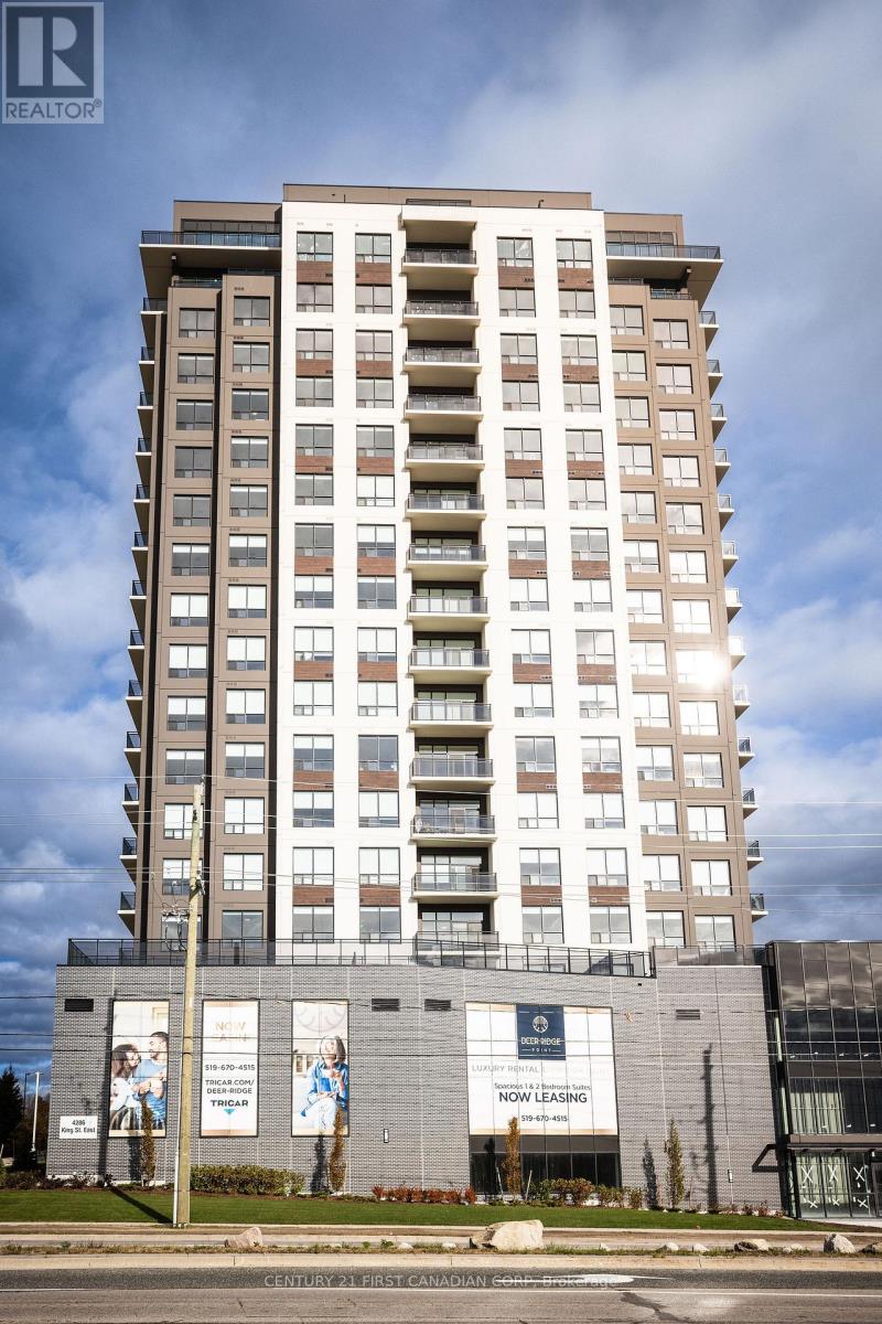 1004 - 4286 KING STREET