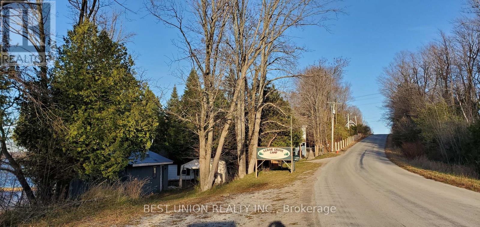 LOT1 RED BAY ROAD