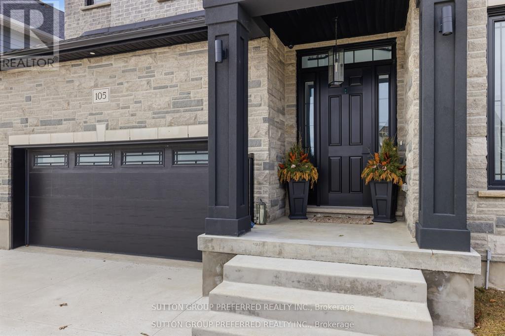 105 HARVEST LANE