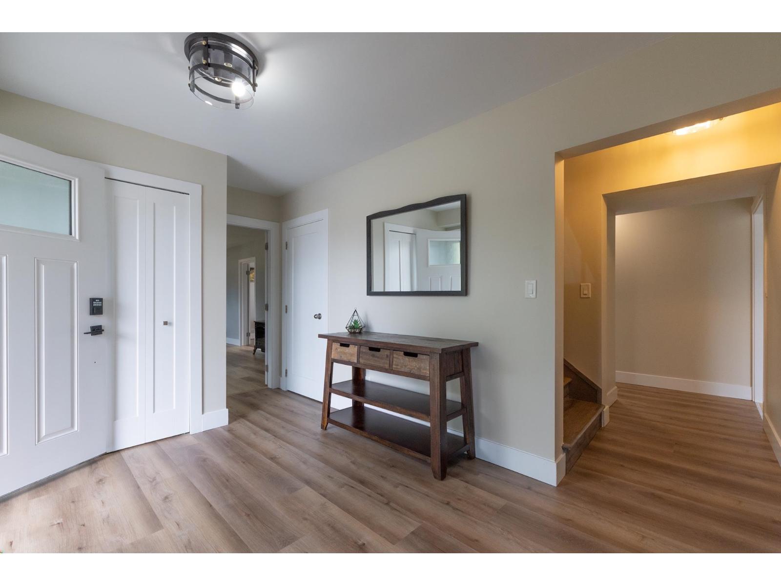 8875 PREST ROAD, East Chilliwack