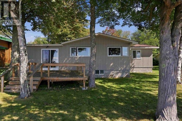 365 Sunnyside Beach RD