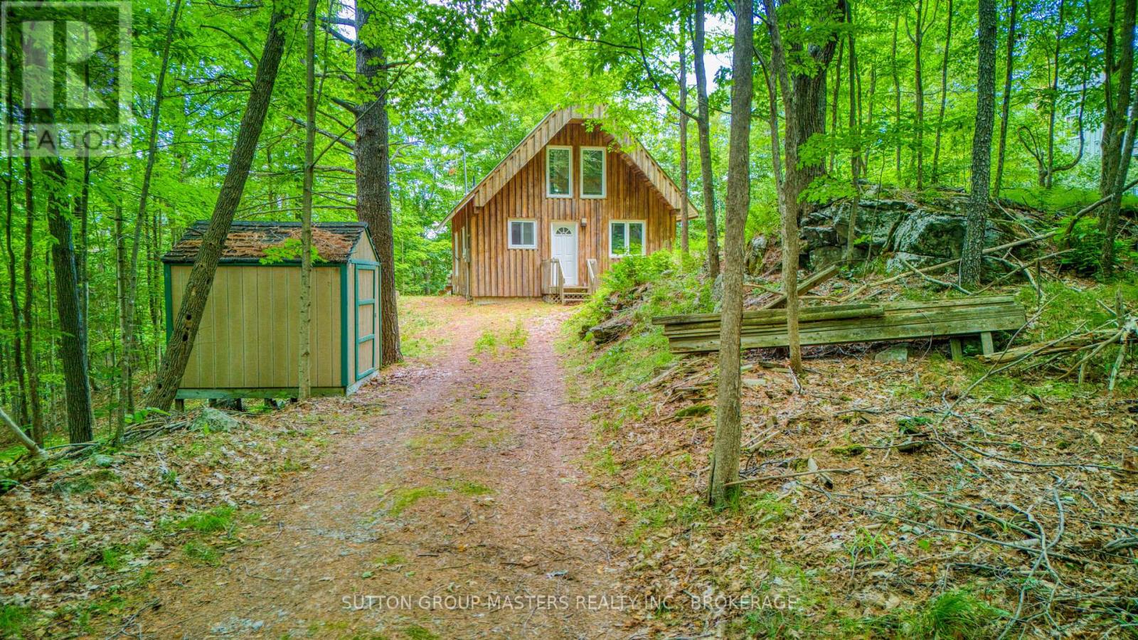 6559 SALMON LAKE ROAD