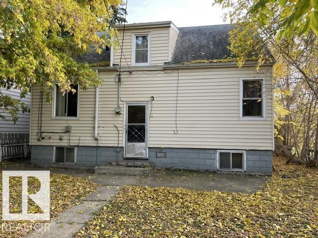 8150 78 AV NW