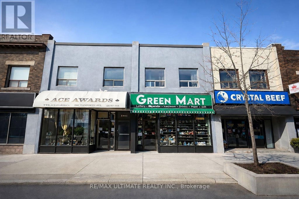 1962 DANFORTH AVENUE, TORONTO (DANFORTH), ON M4C 1J6 - Image 2045866322.jpeg?d=l