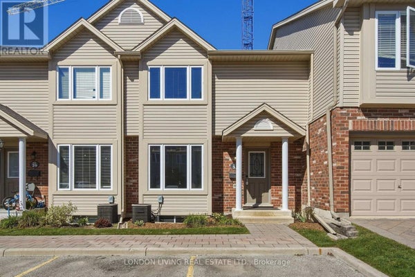 31 - 1625 Purser St, London East (East D), ON 5
