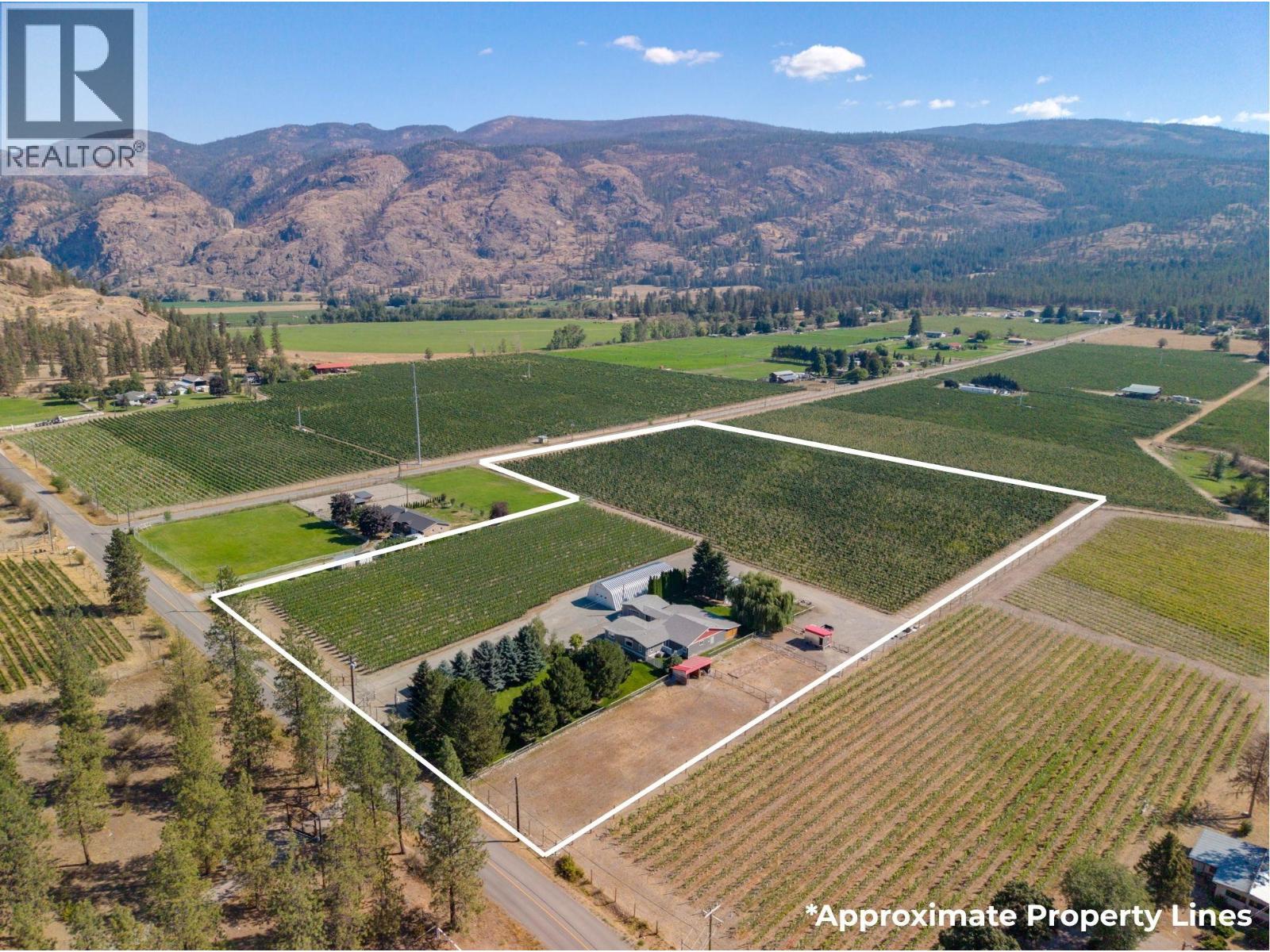 4129 McLean Creek Road