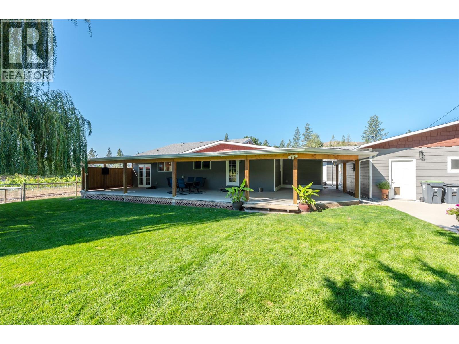 4129 McLean Creek Road