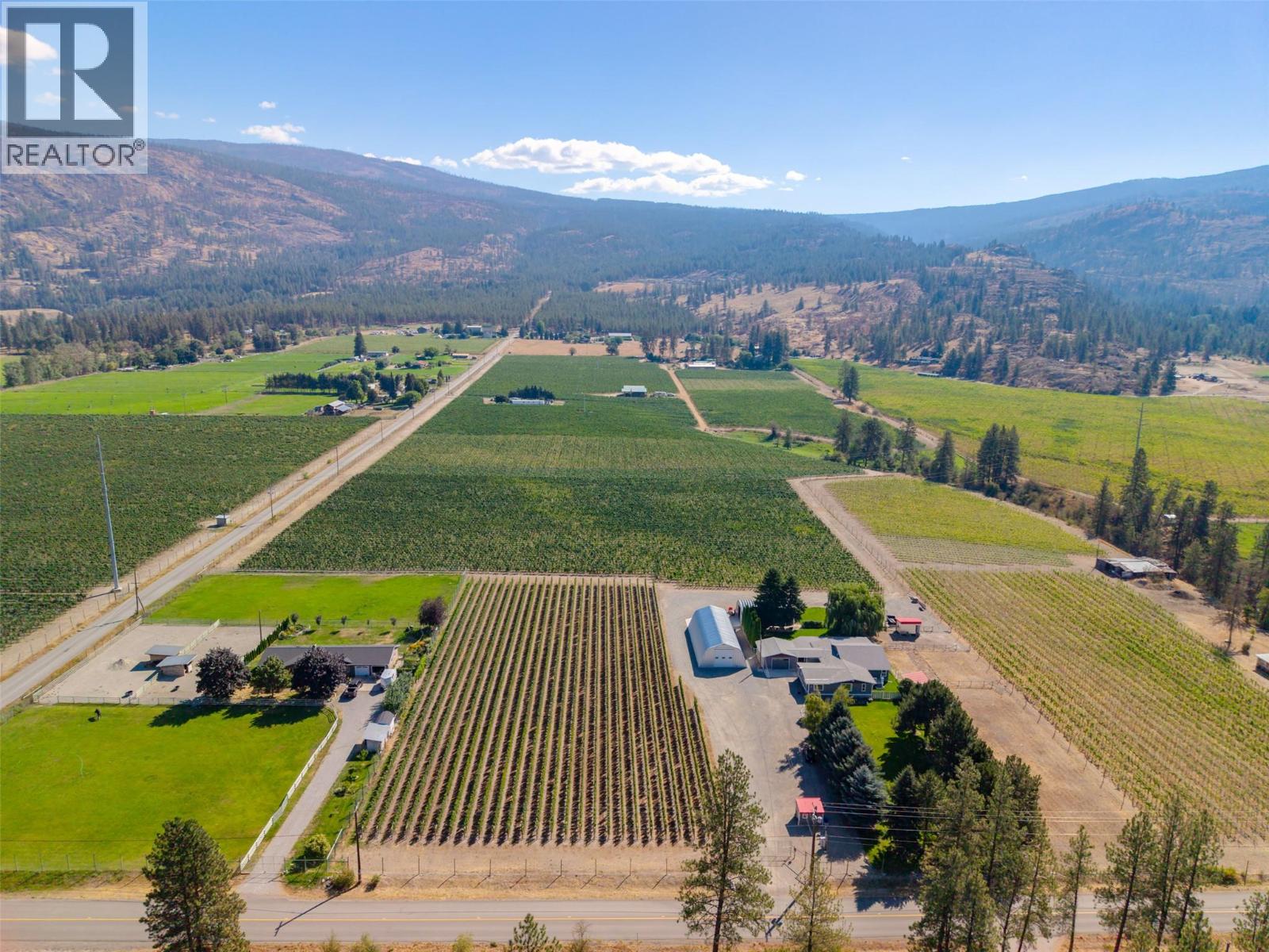 4129 McLean Creek Road