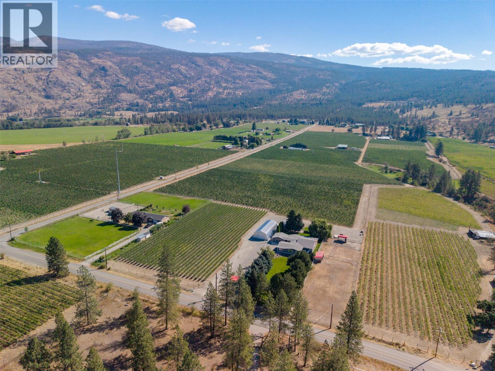 4129 McLean Creek Road