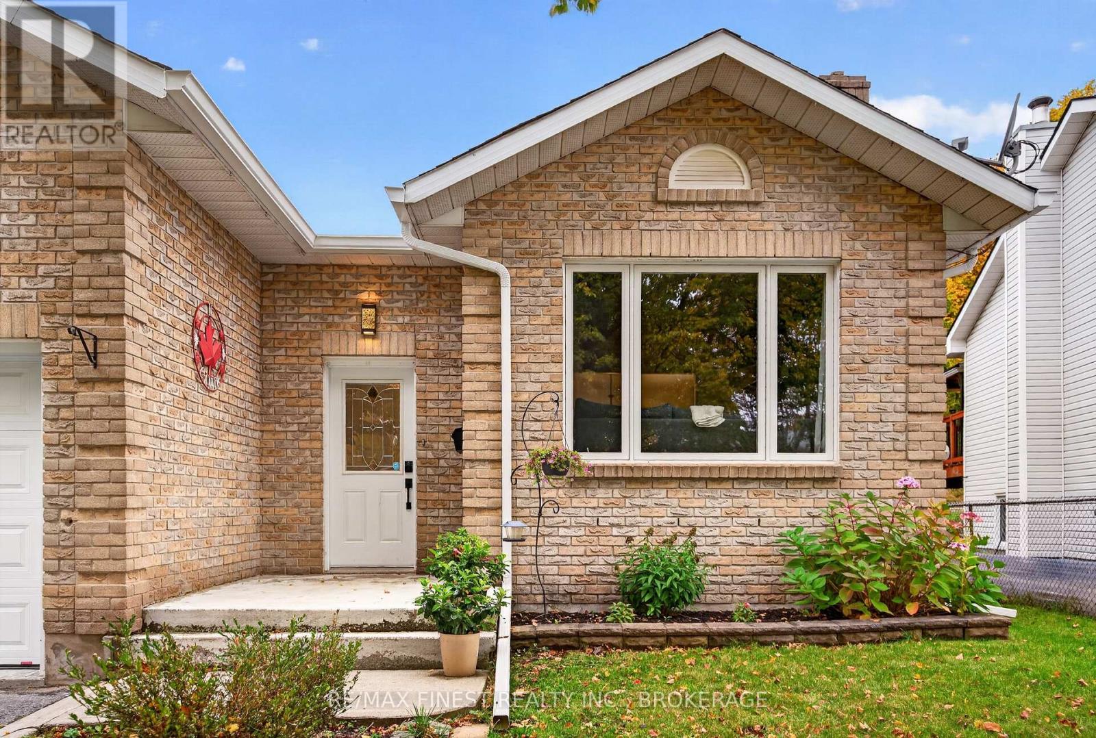 1287 ROCKWOOD DRIVE