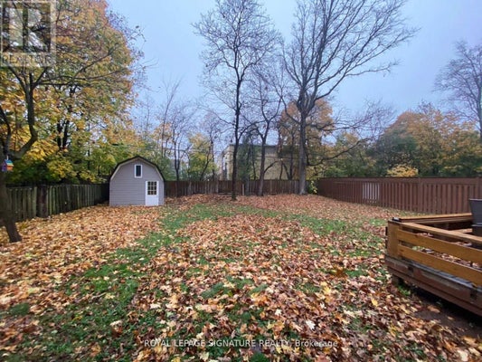 2063 Saxon Rd, Oakville (Wo West), ON 5