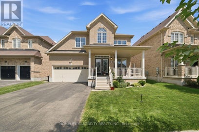 57 CHEEVERS ROAD Brantford ON N3T 5L5