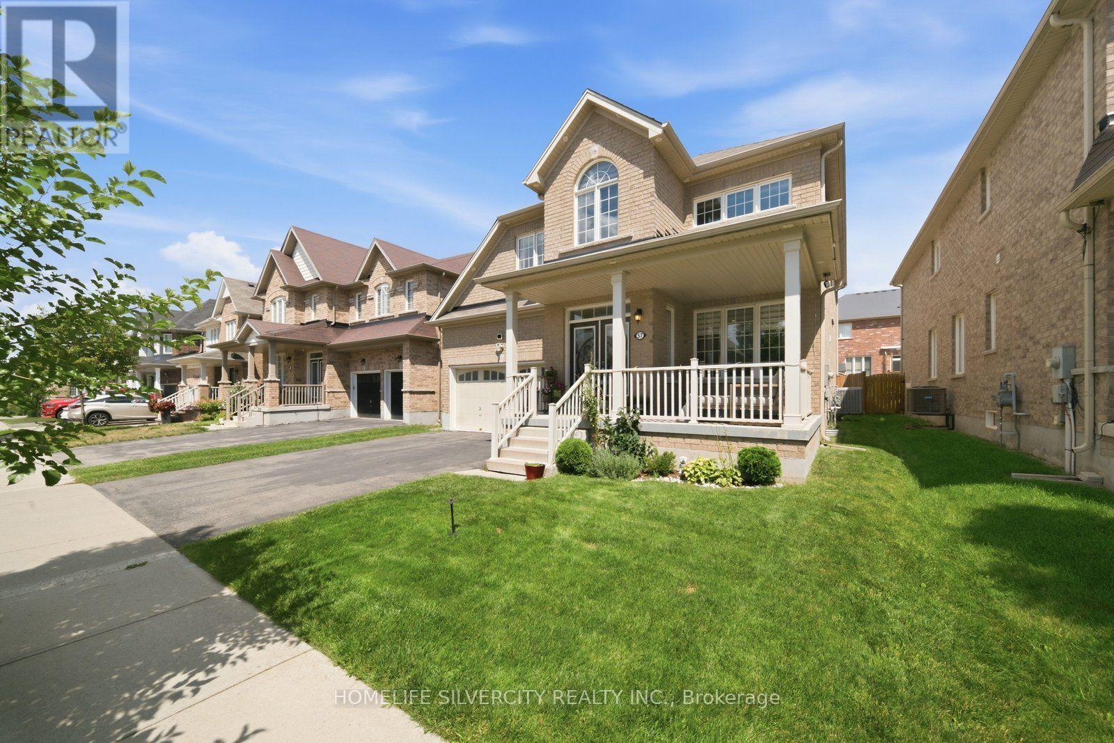 57 CHEEVERS ROAD