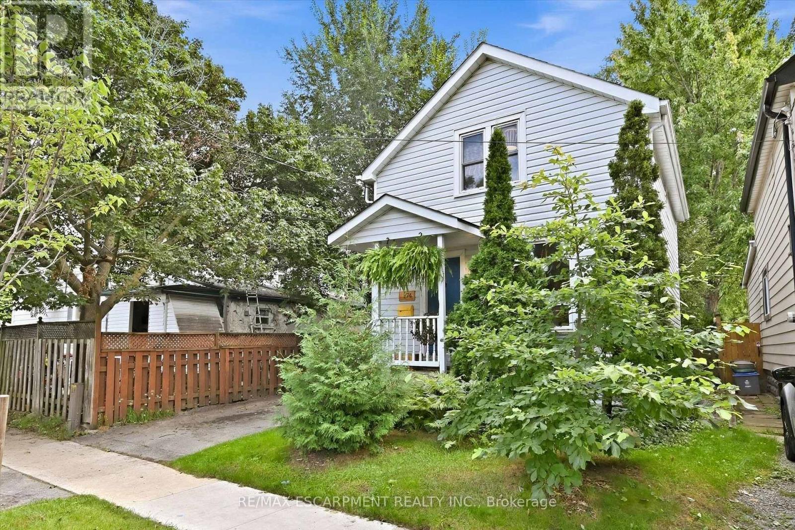 174 BEECH STREET