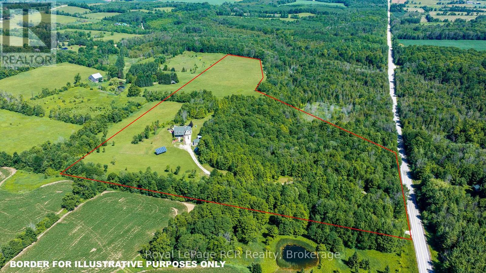616894 GREY ROAD 29
