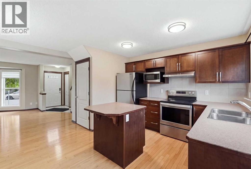 258 Cranberry Place SE