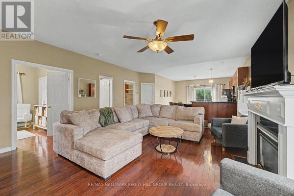 65 Jessica Dr, Barrie (Painswick South), ON 5