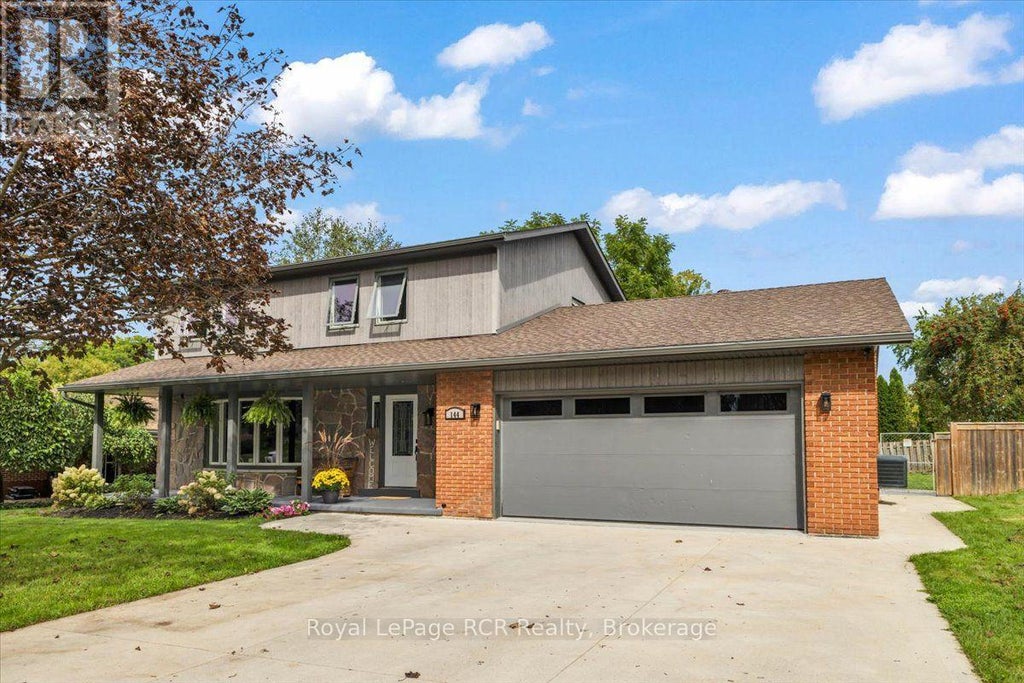 144 2ND STREET, HANOVER, ON N4N 1A2 - Image 2244698326.jpeg?d=l