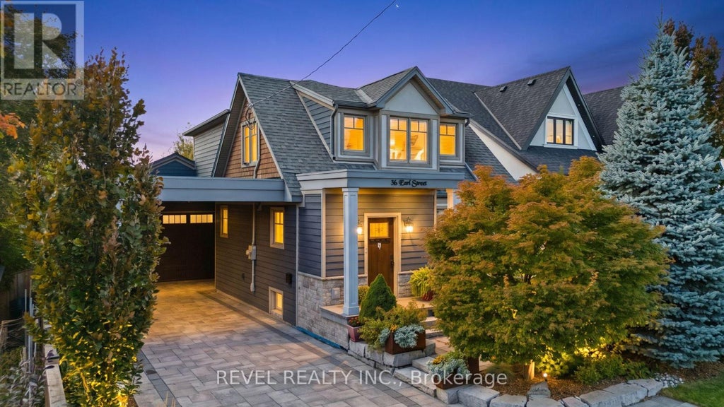 36 EARL STREET, MISSISSAUGA (STREETSVILLE), ON L5M 1N7 - Image 1607695972.jpeg?d=l