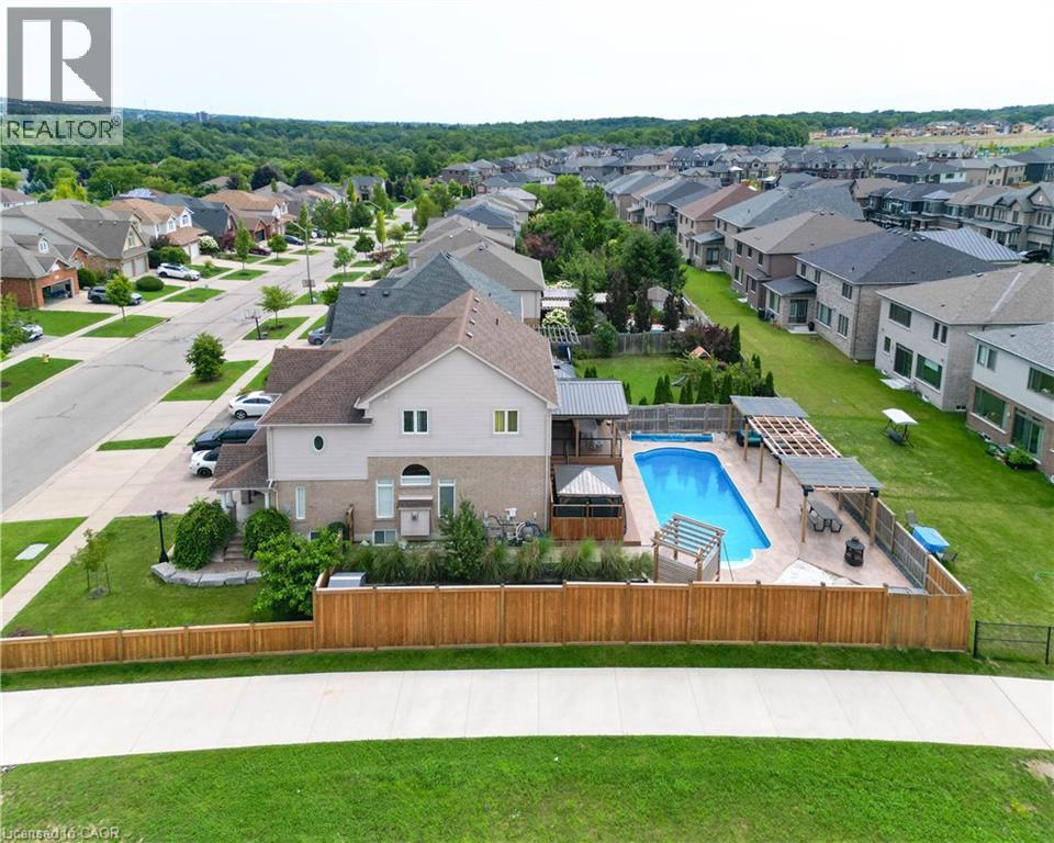 167 WESTCLIFF Way