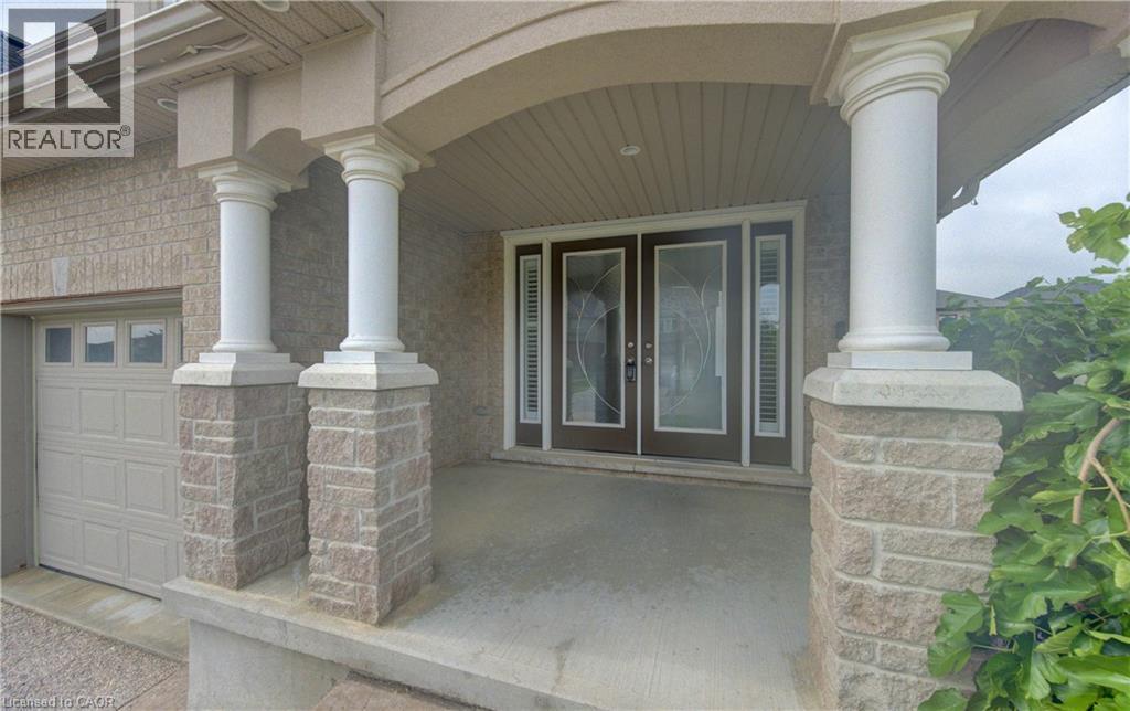 167 WESTCLIFF Way