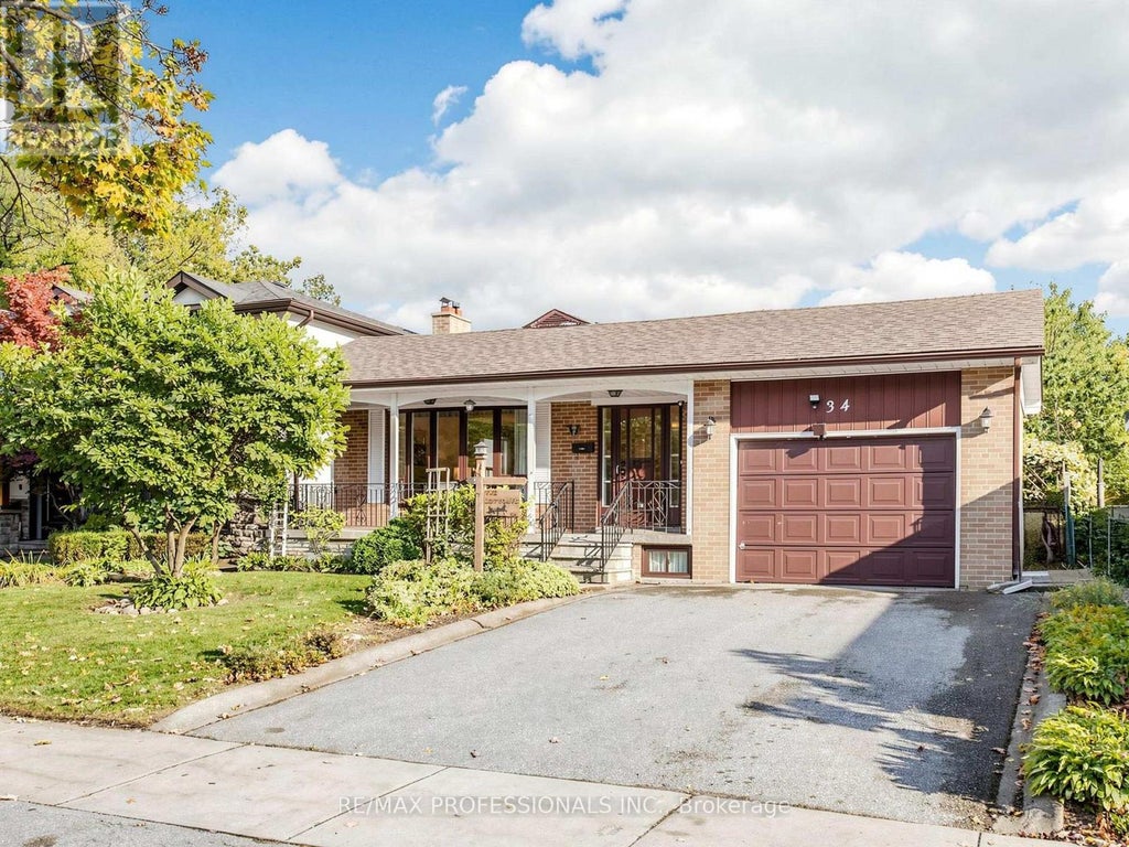 34 CRESTRIDGE HEIGHTS ROAD, TORONTO (WILLOWRIDGE-MARTINGROVE-RICHVIEW), ON M9P 1A4 - Image 1928309057.jpeg?d=l