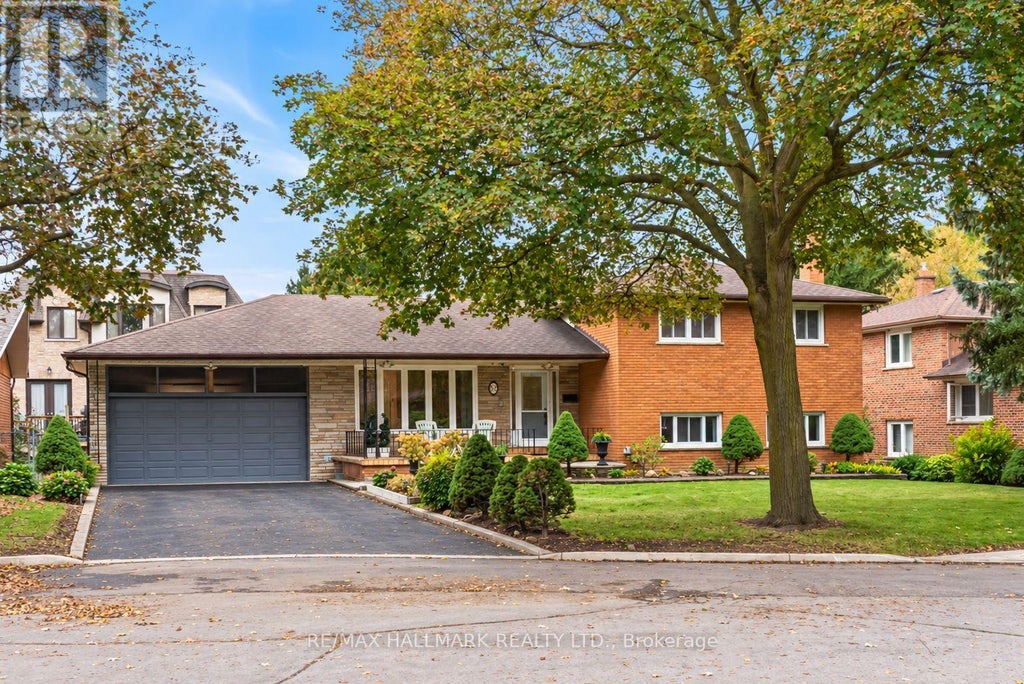 53 TOBRUK CRESCENT, TORONTO (NEWTONBROOK EAST), ON M2M 3B5 - Image 1309769500.jpeg?d=l