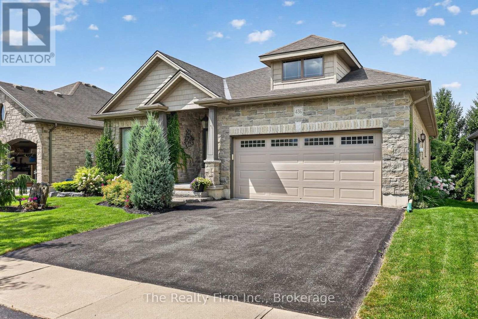 436 FAIRWAY ROAD