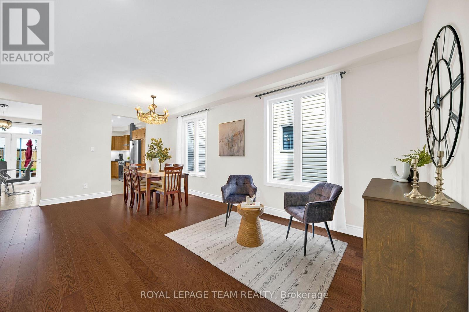 607 PARADE DRIVE