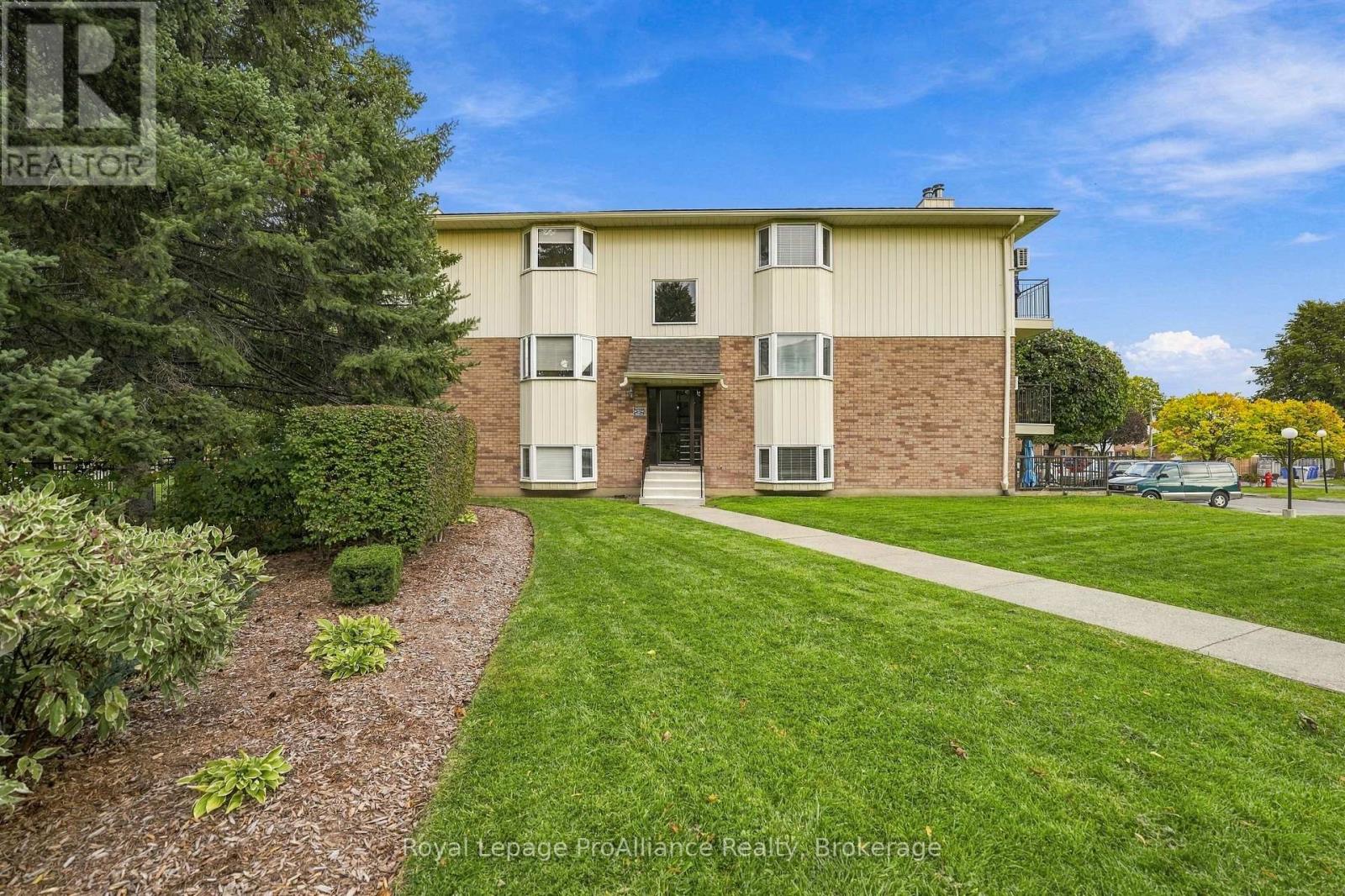 311C - 223 NORTH PARK STREET