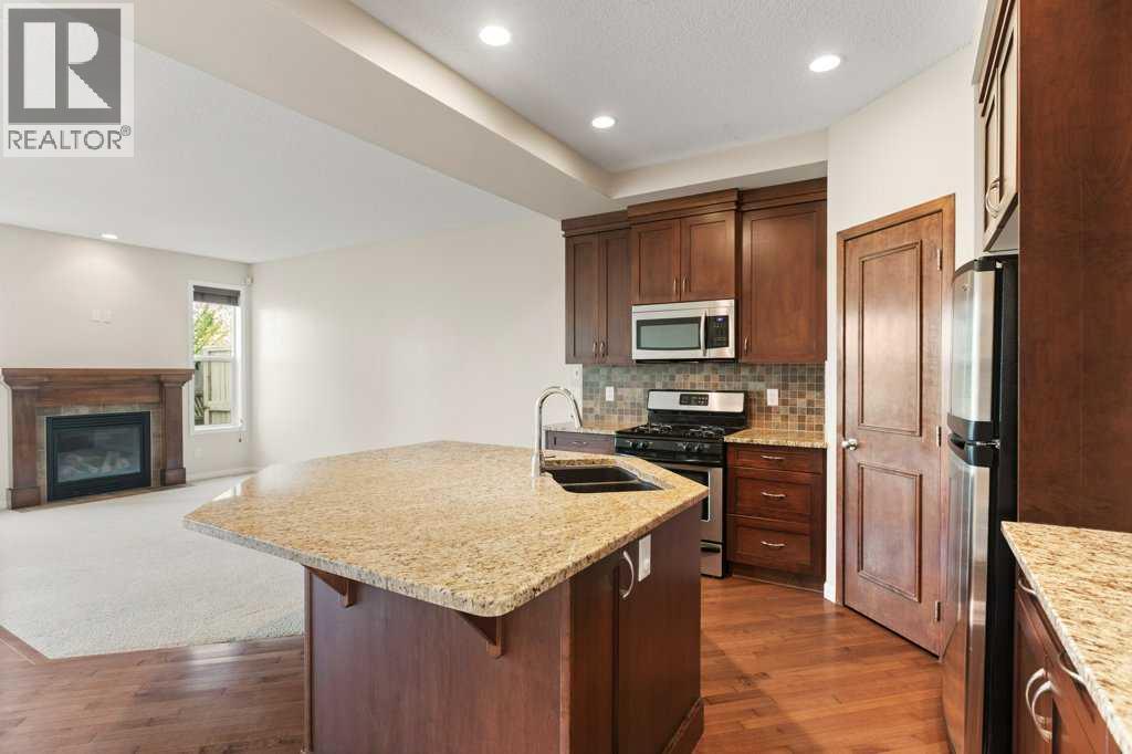 24 New Brighton Landing SE