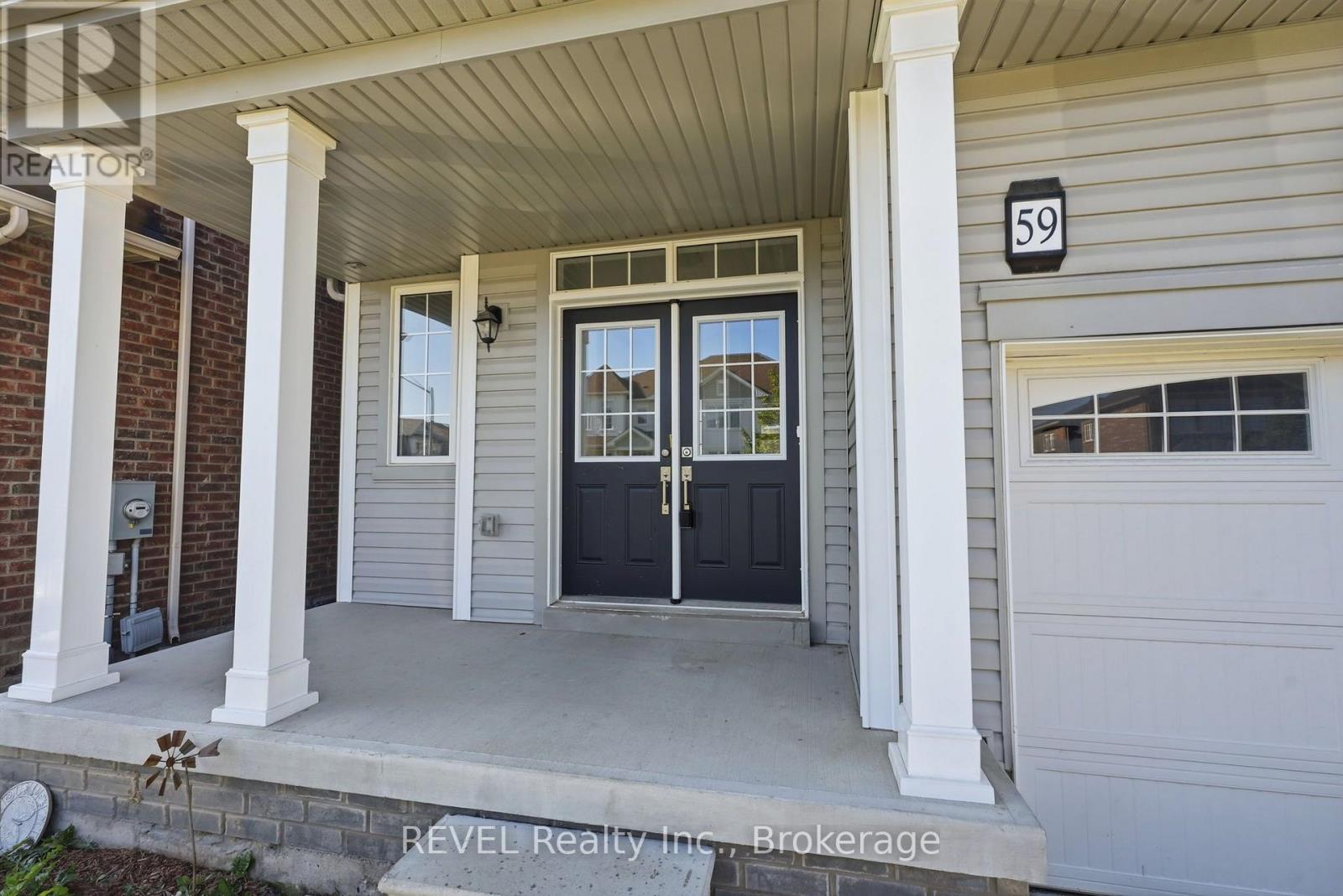 59 ALEXANDRA DRIVE