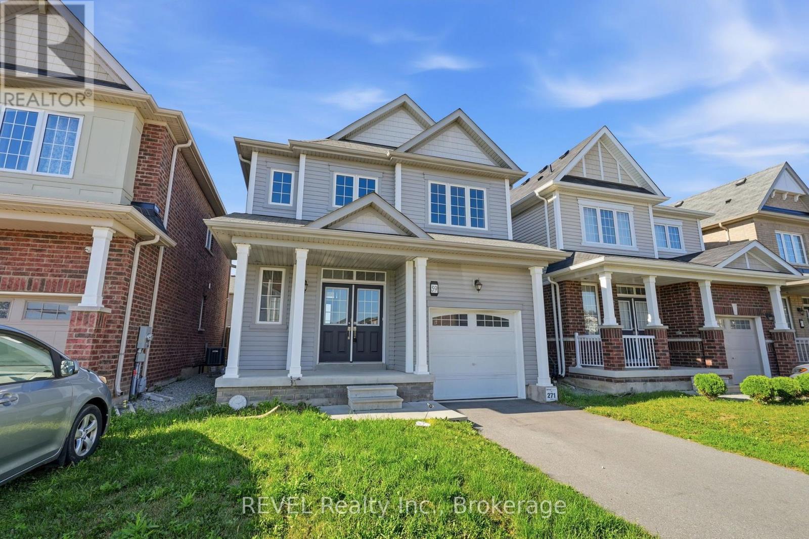 59 ALEXANDRA DRIVE