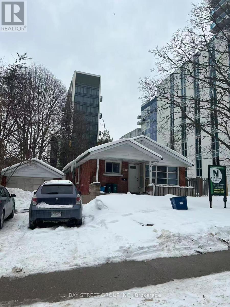 249 SUNVIEW STREET