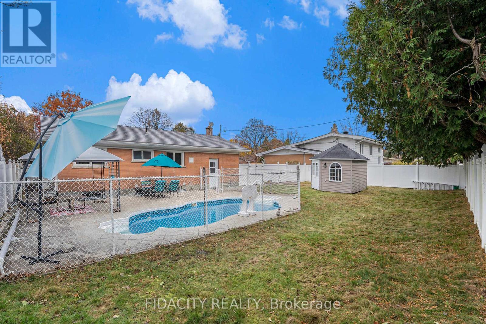 34 STINSON AVENUE