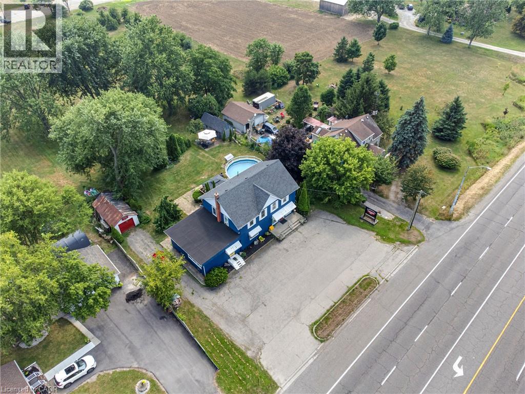 2340 WILSON Street W